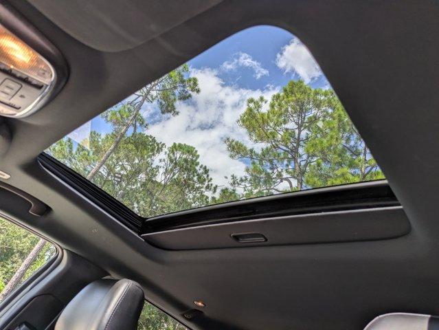 2021 Jeep Grand Cherokee Vehicle Photo in BRUNSWICK, GA 31525-1881