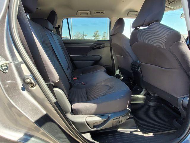 2023 Toyota Highlander Vehicle Photo in Jonesboro, AR 72404