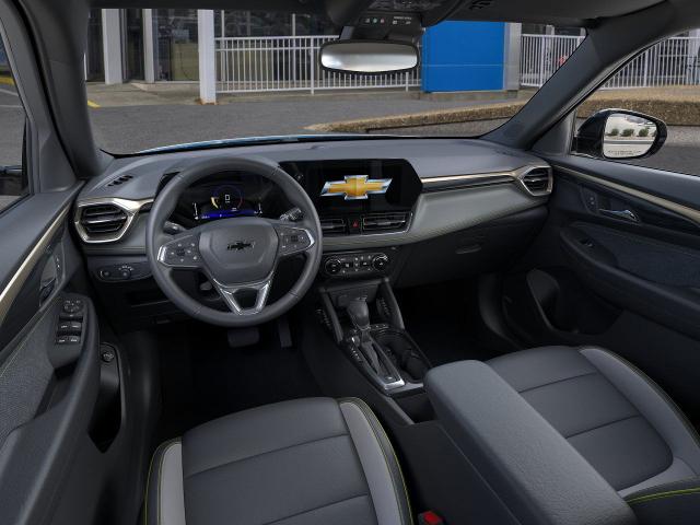 2026 Chevrolet Trailblazer Vehicle Photo in INDEPENDENCE, MO 64055-1314
