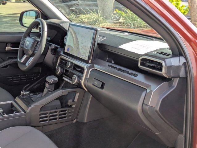 2025 Toyota Tacoma 4WD Vehicle Photo in SELMA, TX 78154-1459