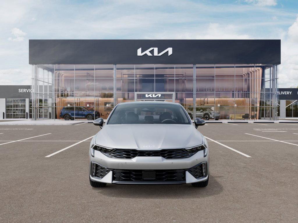 2026 Kia K5 Vehicle Photo in Langhorne, PA 19047