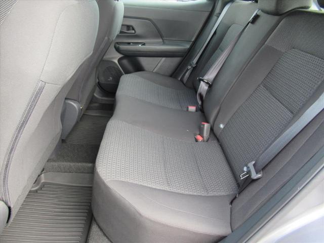 2025 Nissan Kicks Vehicle Photo in LEESBURG, FL 34788-4022