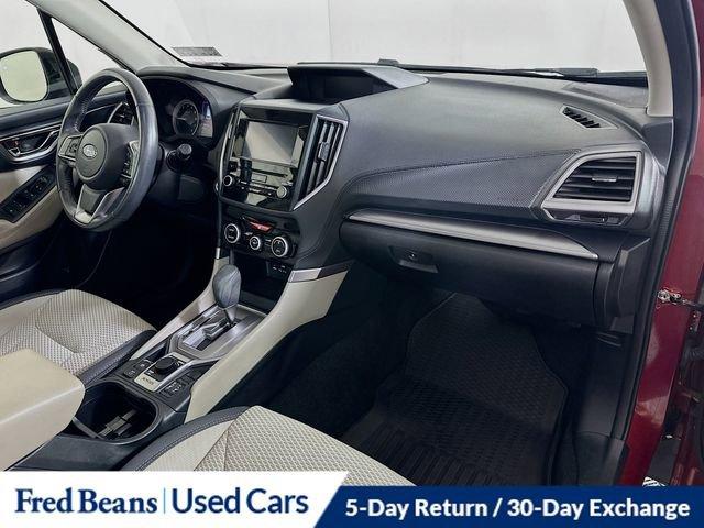 2023 Subaru Forester Vehicle Photo in Doylestown, PA 18902