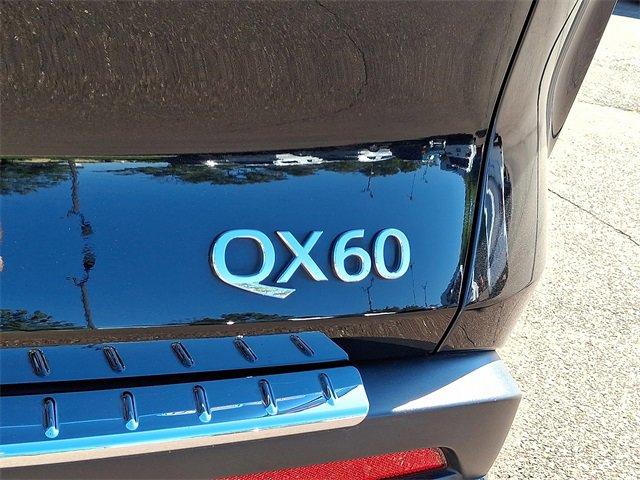 2023 INFINITI QX60 Vehicle Photo in Willow Grove, PA 19090