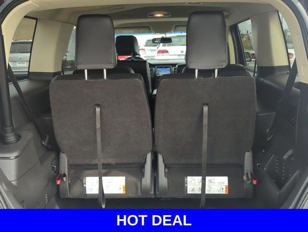 2019 Ford Flex Vehicle Photo in Merrillville, IN 46410