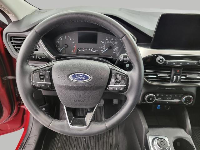 2022 Ford Escape Vehicle Photo in NEENAH, WI 54956-2243
