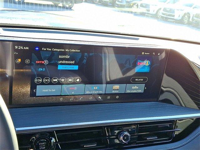 2026 INFINITI QX80 Vehicle Photo in Willow Grove, PA 19090