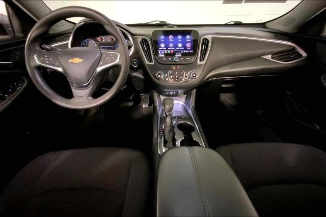 2023 Chevrolet Malibu Vehicle Photo in Kansas City, MO 64114
