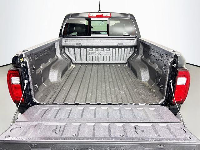 2026 GMC Canyon Vehicle Photo in PUYALLUP, WA 98371-4149