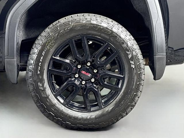 2026 GMC Sierra 1500 Vehicle Photo in PUYALLUP, WA 98371-4149