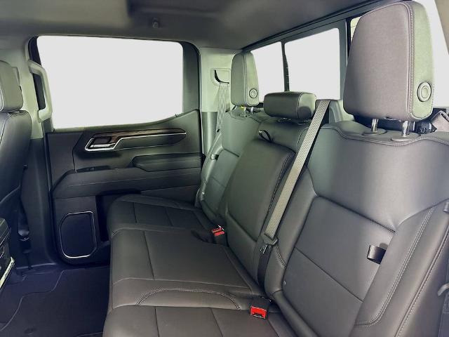 2026 GMC Sierra 1500 Vehicle Photo in PUYALLUP, WA 98371-4149