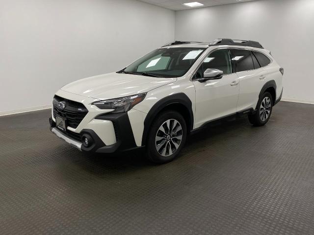 2024 Subaru Outback Vehicle Photo in Appleton, WI 54913