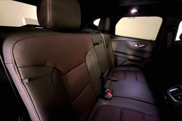 2024 Chevrolet Blazer Vehicle Photo in KANSAS CITY, MO 64114-4502