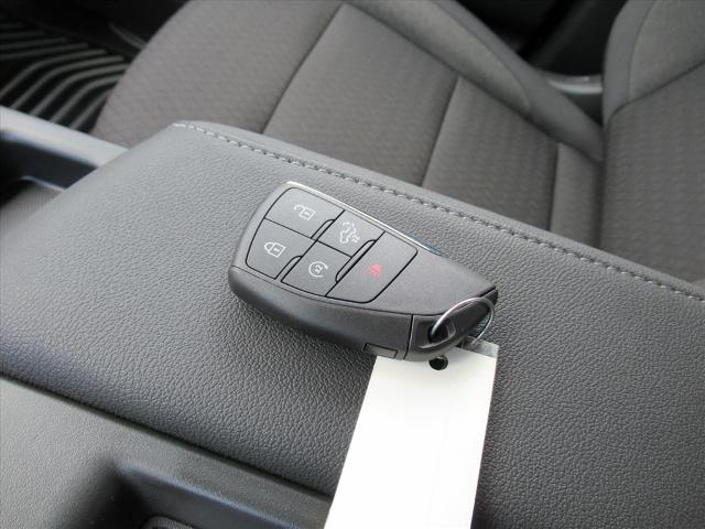 2026 Chevrolet Silverado 1500 Vehicle Photo in LEESBURG, FL 34788-4022