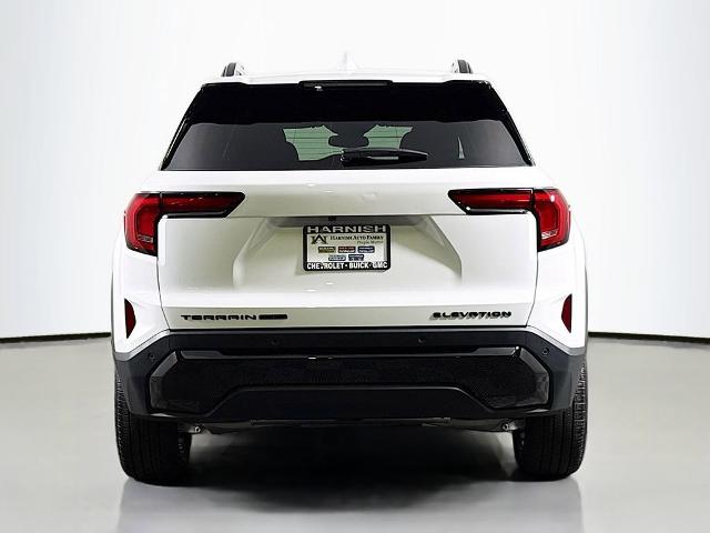 2026 GMC Terrain Vehicle Photo in PUYALLUP, WA 98371-4149