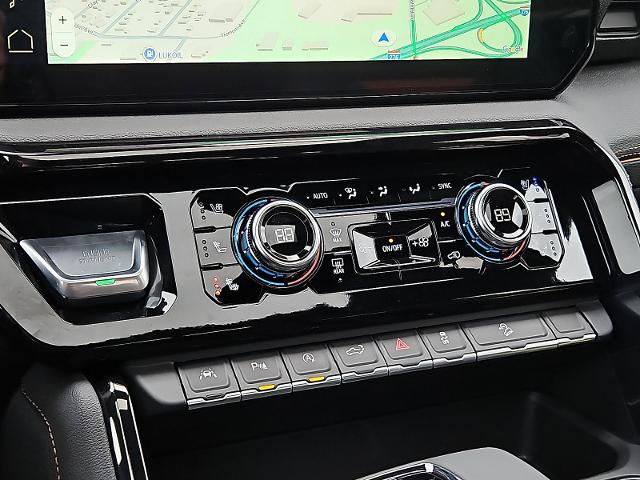 2026 GMC Sierra 1500 Vehicle Photo in TREVOSE, PA 19053-4984