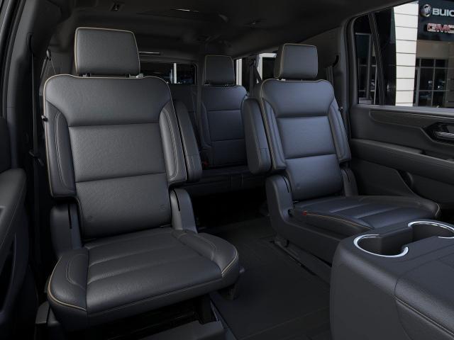 2026 GMC Yukon XL Vehicle Photo in TREVOSE, PA 19053-4984