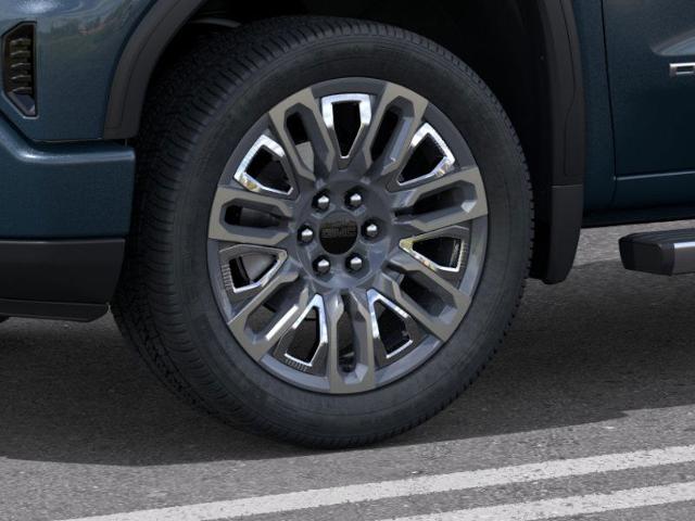 2026 GMC Sierra 1500 Vehicle Photo in TREVOSE, PA 19053-4984