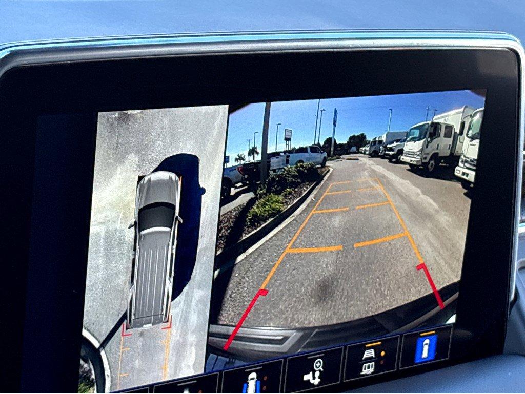 2023 Chevrolet Tahoe Vehicle Photo in SAVANNAH, GA 31406-4513