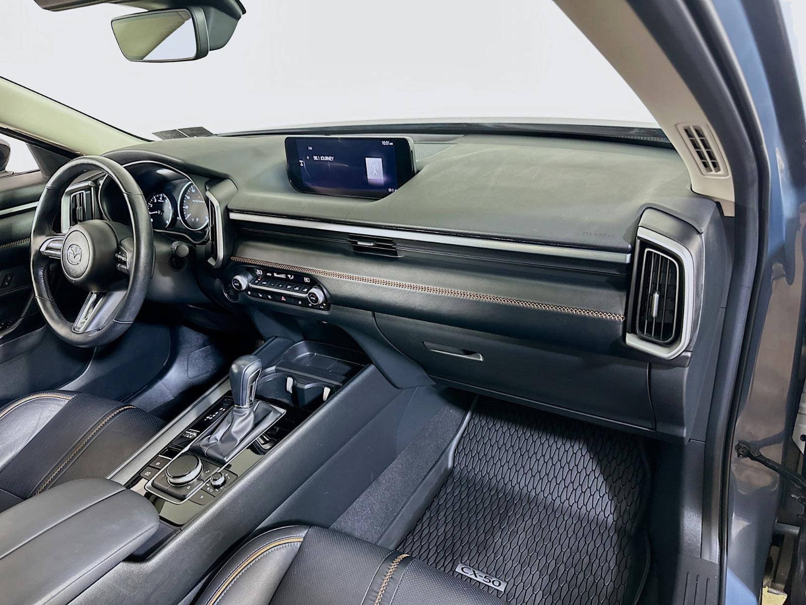 2023 Mazda CX-50 Vehicle Photo in Langhorne, PA 19047