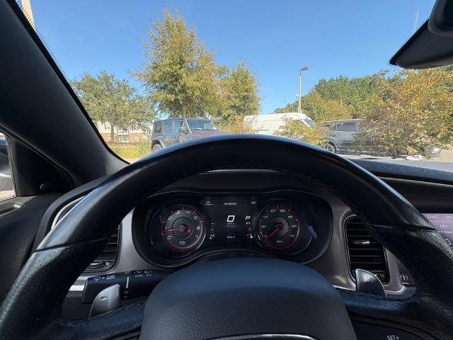 2021 Dodge Charger Vehicle Photo in Savannah, GA 31419