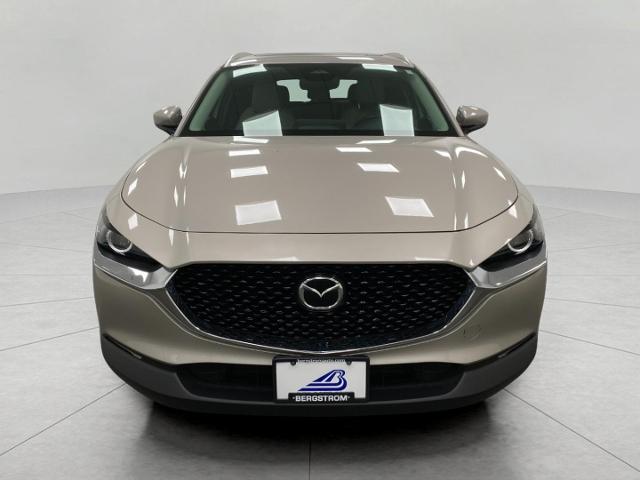 2024 Mazda CX-30 Vehicle Photo in Appleton, WI 54913