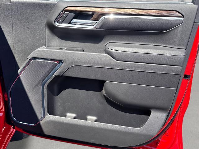 2025 Chevrolet Silverado 1500 Vehicle Photo in SAVANNAH, GA 31406-4513