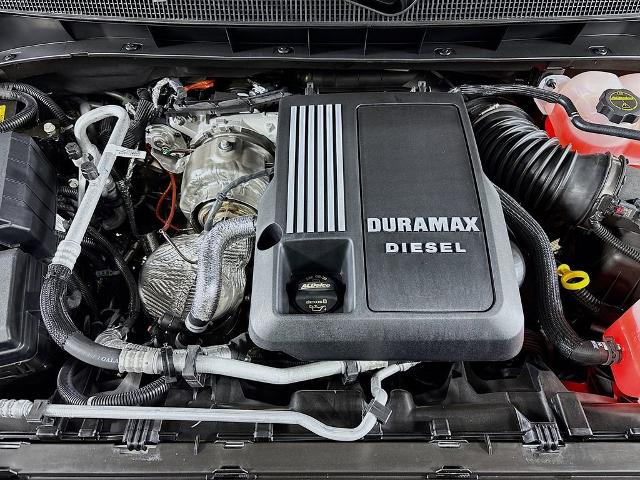 2026 Chevrolet Suburban Vehicle Photo in PUYALLUP, WA 98371-4149