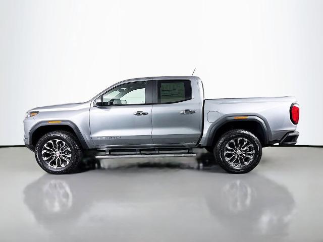 2026 GMC Canyon Vehicle Photo in PUYALLUP, WA 98371-4149