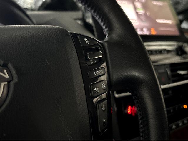 2022 Nissan Armada Vehicle Photo in Savannah, GA 31419