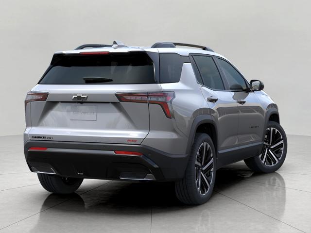 2026 Chevrolet Equinox Vehicle Photo in MANITOWOC, WI 54220-5838