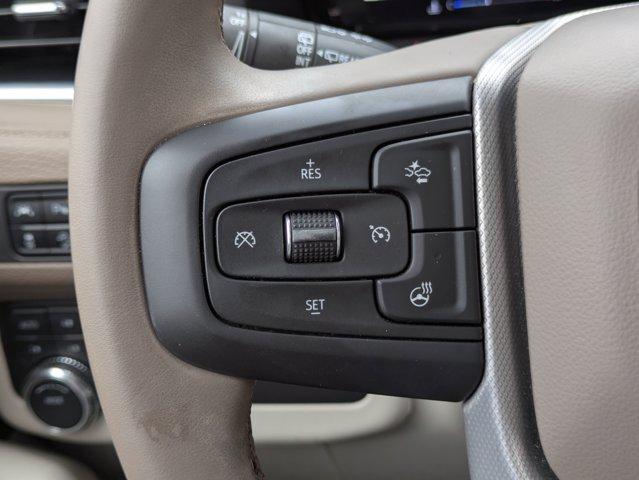 2024 GMC Yukon Vehicle Photo in BRUNSWICK, GA 31525-1881