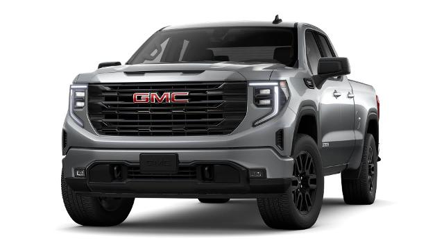 2026 GMC Sierra 1500 Vehicle Photo in Neenah, WI 54956