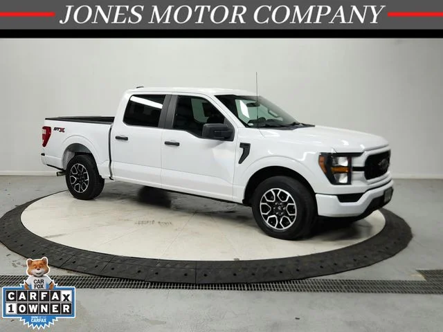 2023 Ford F-150 Vehicle Photo in Savannah, TN 38372