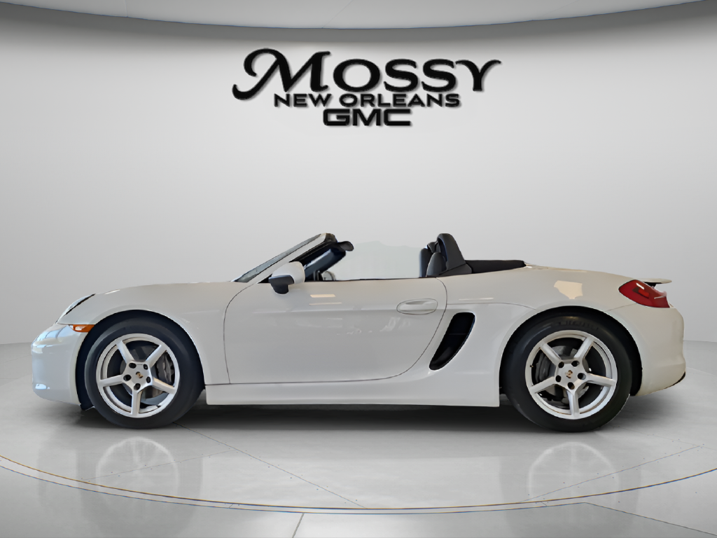 2013 Porsche Boxster photo 25 of 32
