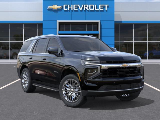 2026 Chevrolet Tahoe photo 7 of 31