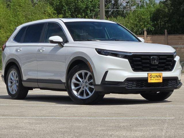 2024 Honda CR-V Vehicle Photo in San Antonio, TX 78230