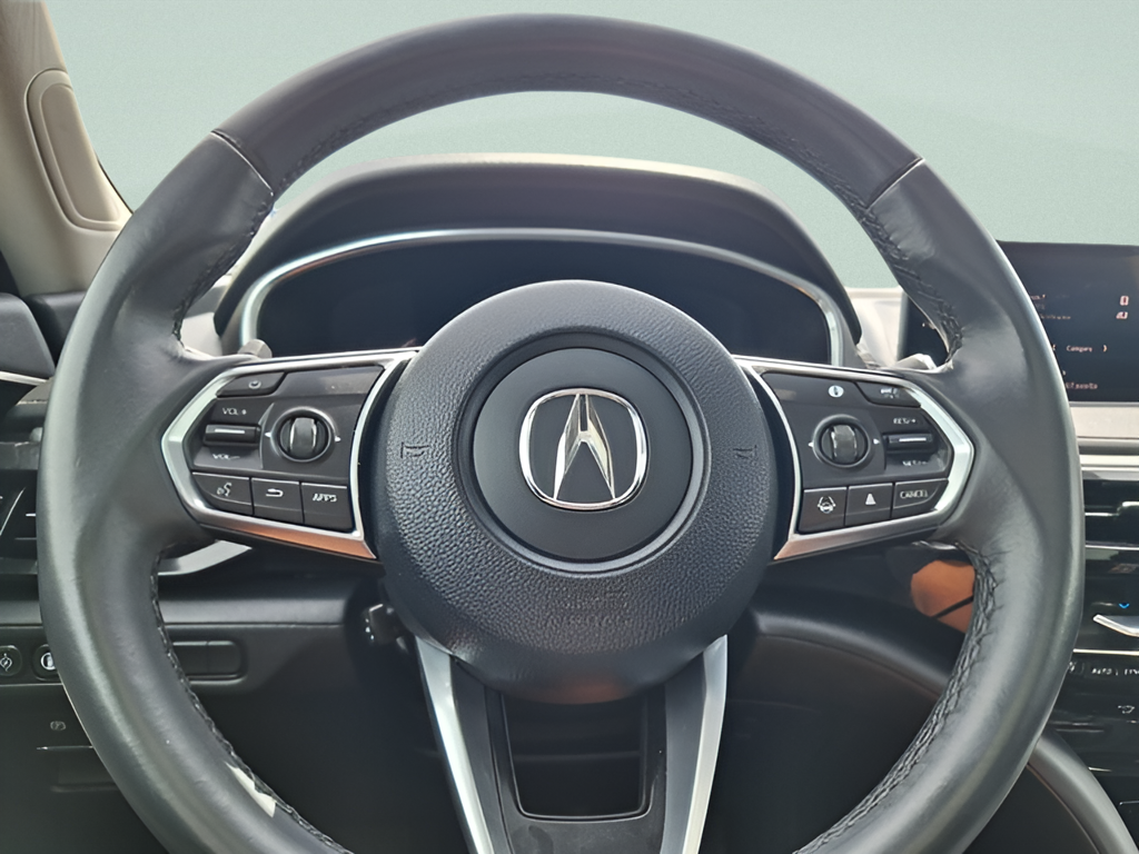 2023 Acura MDX photo 19 of 33