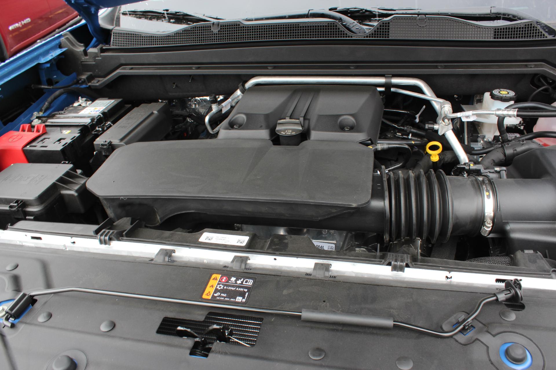 2025 GMC Canyon Vehicle Photo in AURORA, CO 80012-4011
