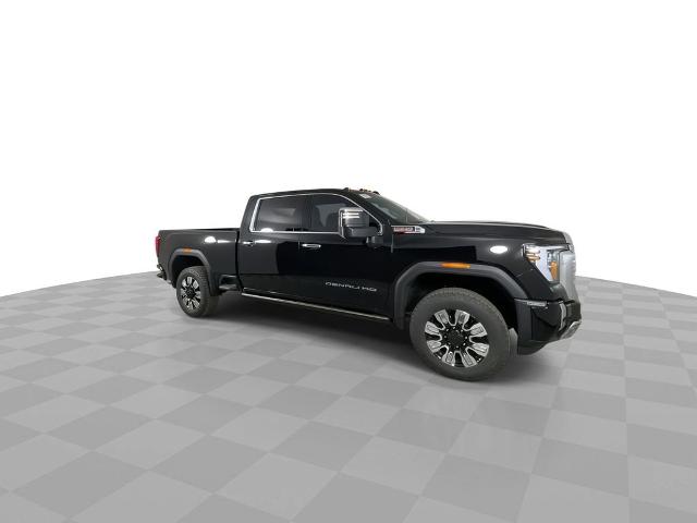 2025 GMC Sierra 2500 HD Vehicle Photo in GILBERT, AZ 85297-0402