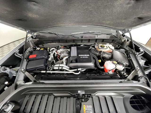 2024 GMC Sierra 1500 Vehicle Photo in GILBERT, AZ 85297-0402