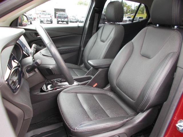 2022 Buick Encore GX Vehicle Photo in LOWELL, MA 01852-4336