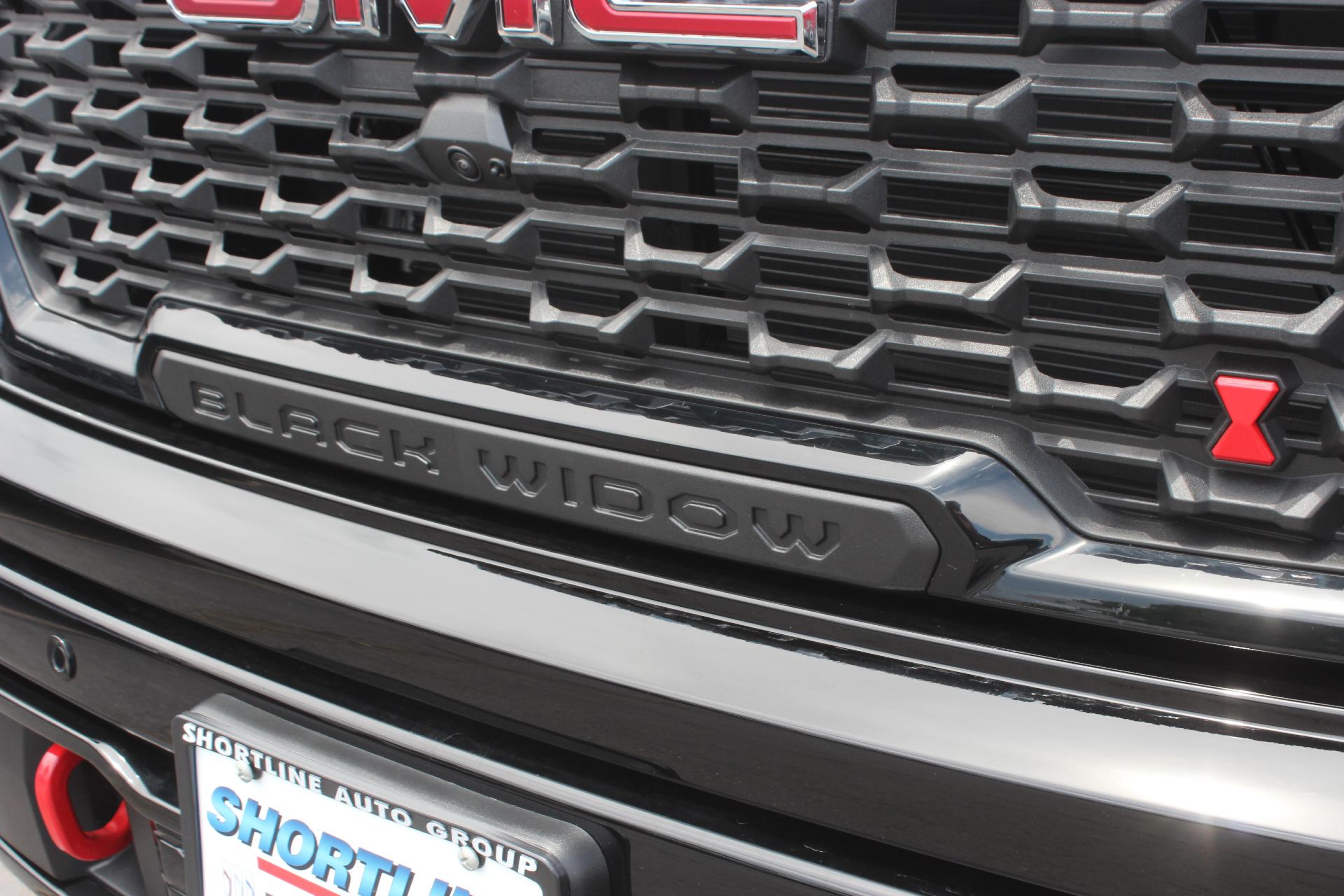 2025 GMC Sierra 1500 Vehicle Photo in AURORA, CO 80012-4011