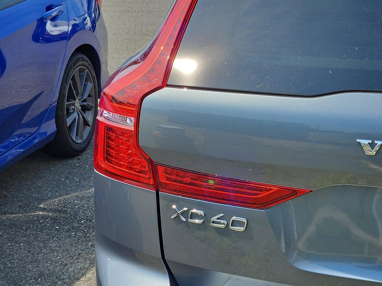 2020 Volvo XC60 Vehicle Photo in Trevose, PA 19053