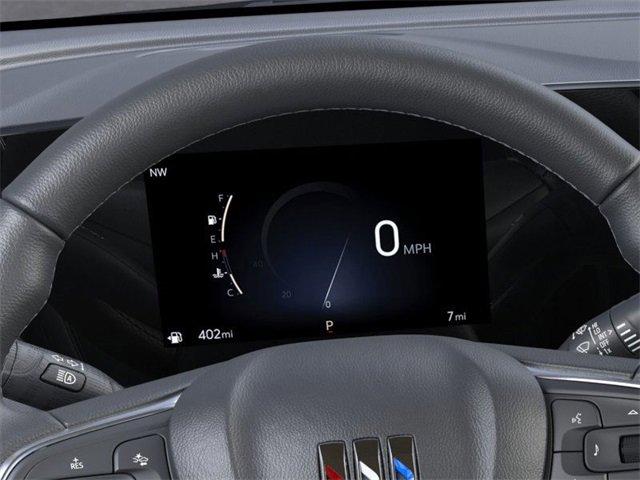 2026 Buick Encore GX Vehicle Photo in ROCHESTER HILLS, MI 48307-2741