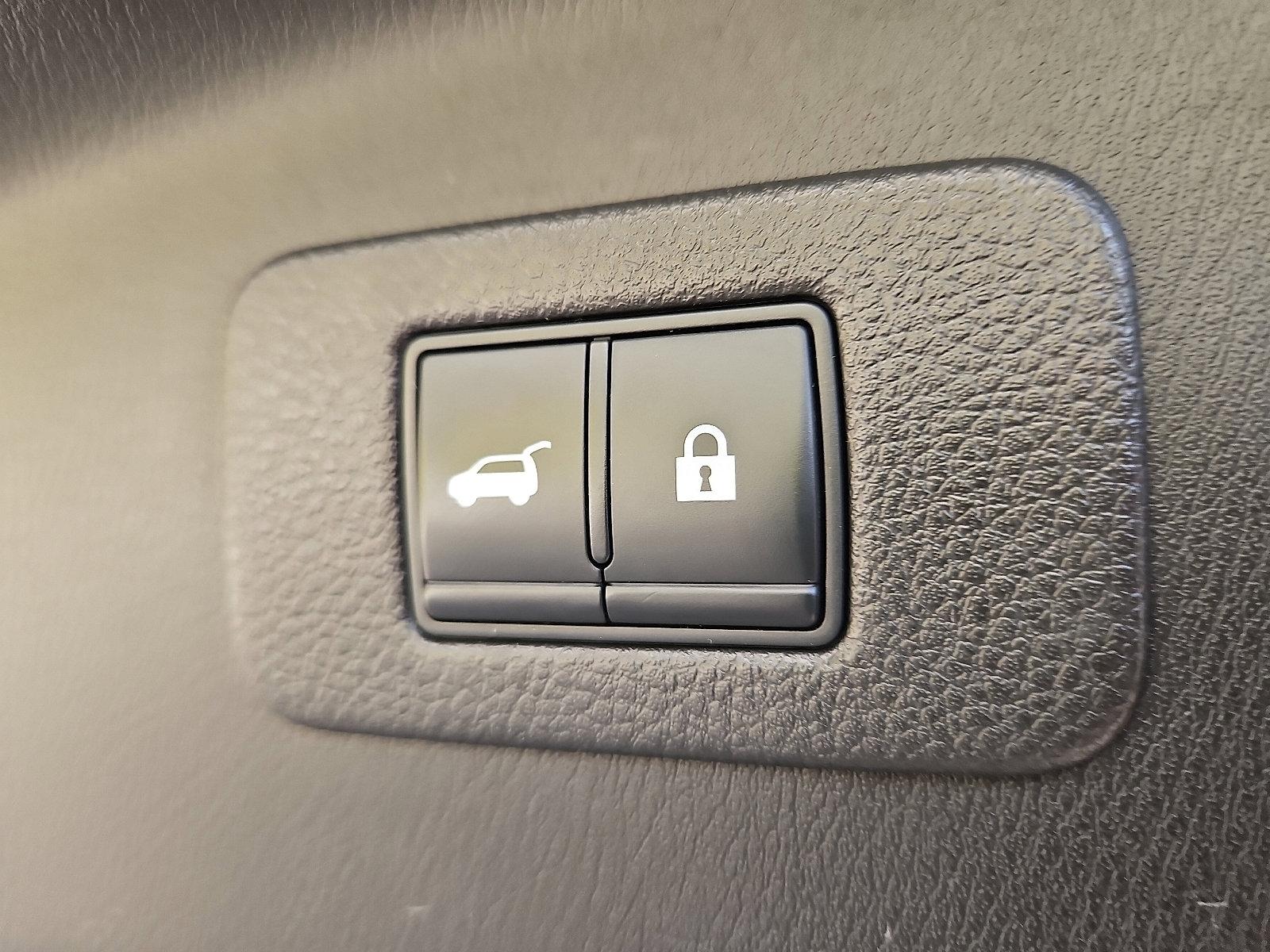 2021 Nissan Armada Vehicle Photo in Jenkintown, PA 19046
