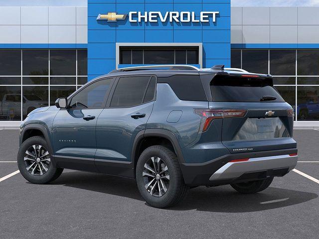 2026 Chevrolet Equinox Vehicle Photo in PAWLING, NY 12564-3219