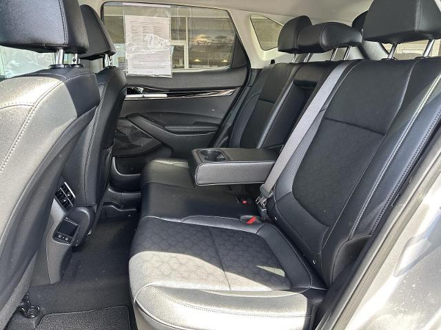 2024 Kia Seltos Vehicle Photo in Tucson, AZ 85712