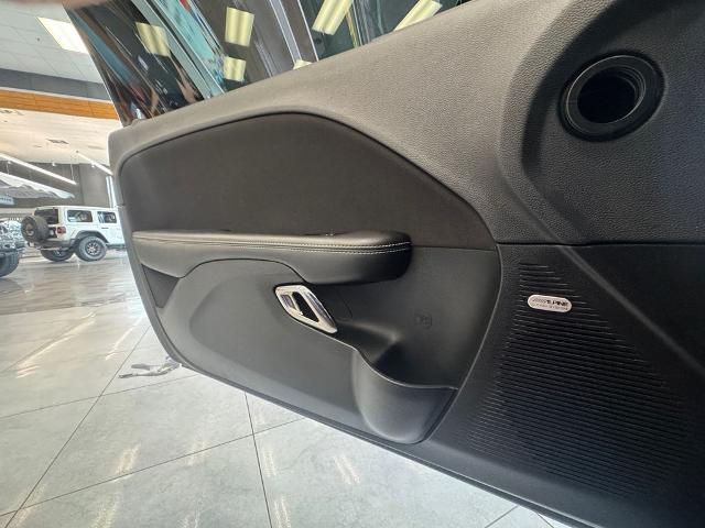 2023 Dodge Challenger Vehicle Photo in Savannah, GA 31419