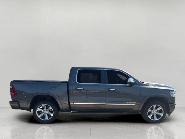 2021 Ram 1500 Vehicle Photo in MANITOWOC, WI 54220-5838